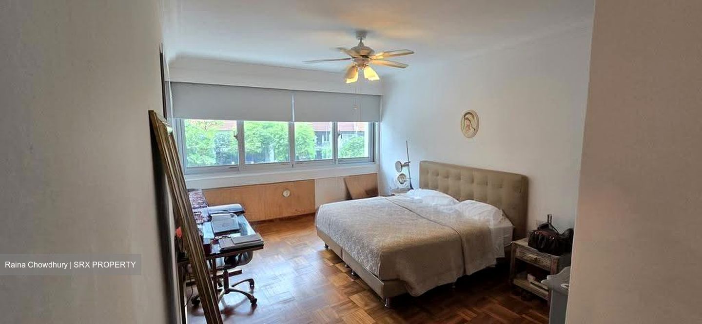 Cairnhill Plaza (D9), Apartment #623135211
